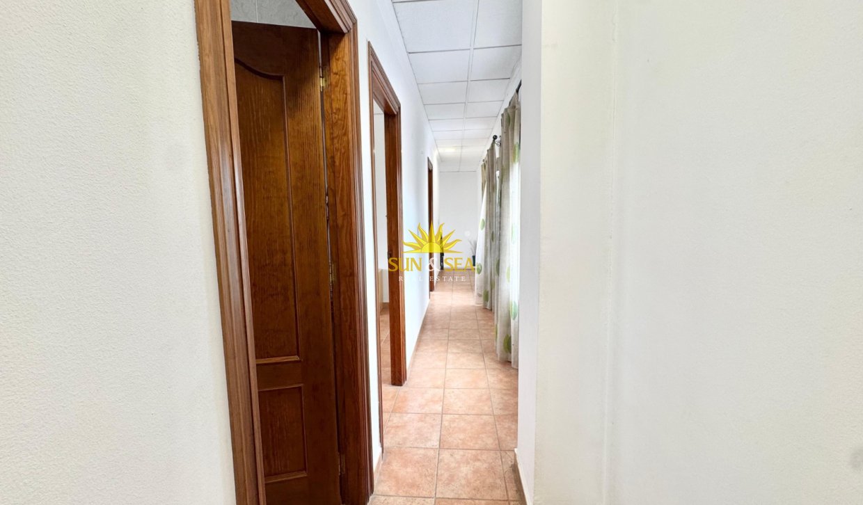 Location à long terme - Duplex - Dolores
