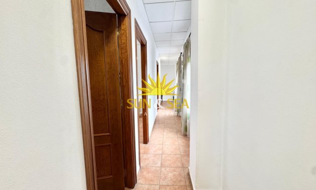 Location à long terme - Duplex - Dolores