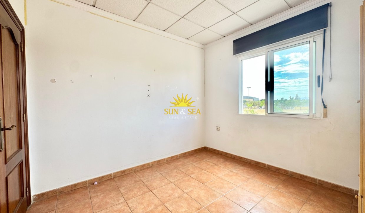 Location à long terme - Duplex - Dolores