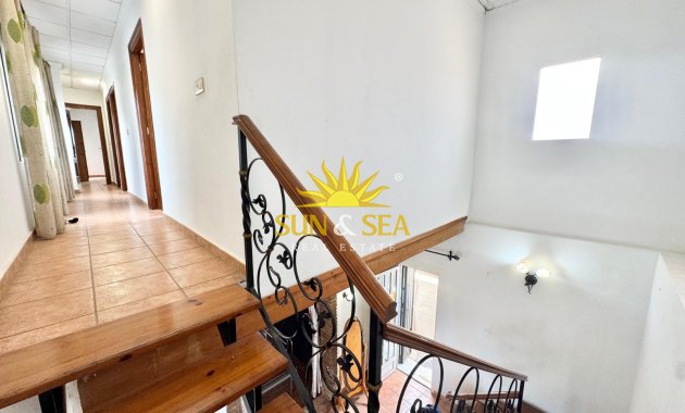 Location à long terme - Duplex - Dolores