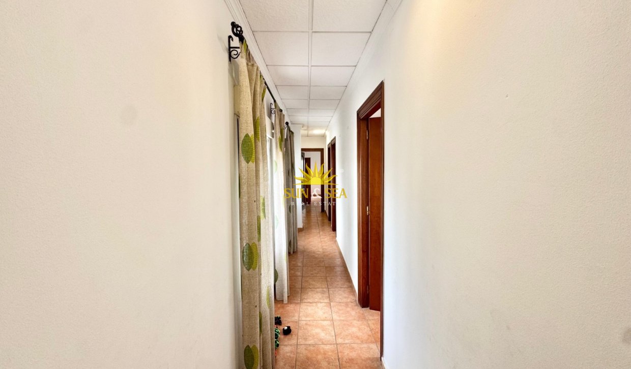 Location à long terme - Duplex - Dolores
