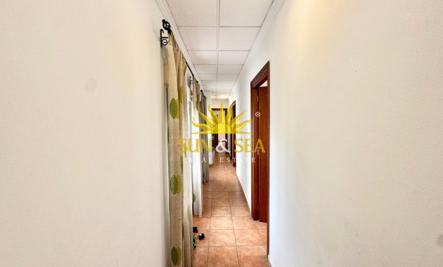 Location à long terme - Duplex - Dolores