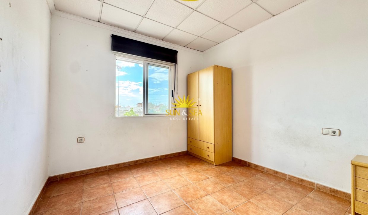 Location à long terme - Duplex - Dolores