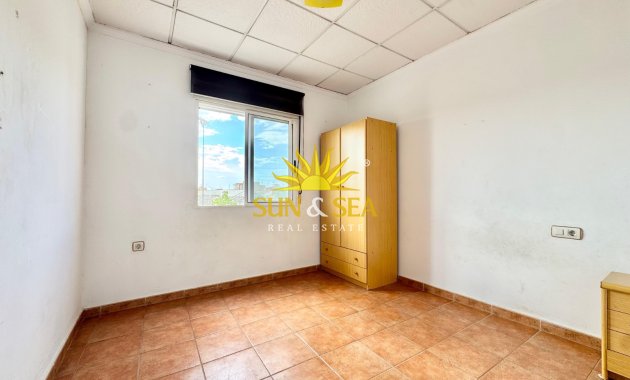 Location à long terme - Duplex - Dolores