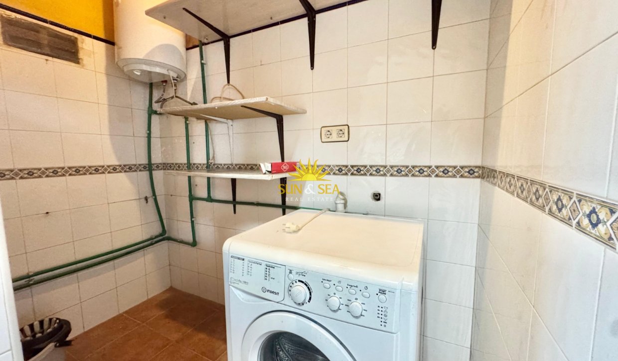 Location à long terme - Duplex - Dolores