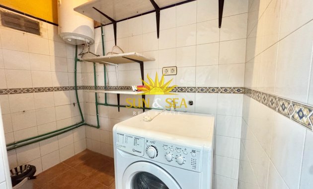 Location à long terme - Duplex - Dolores