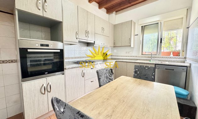 Location à long terme - Duplex - Dolores