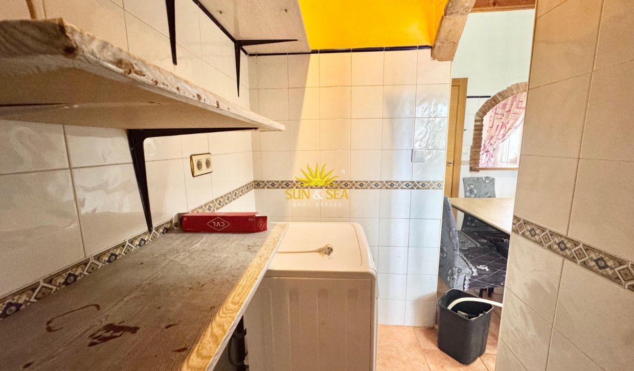 Location à long terme - Duplex - Dolores