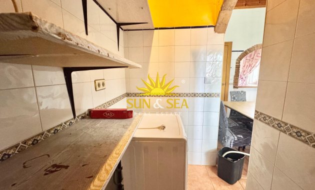 Location à long terme - Duplex - Dolores