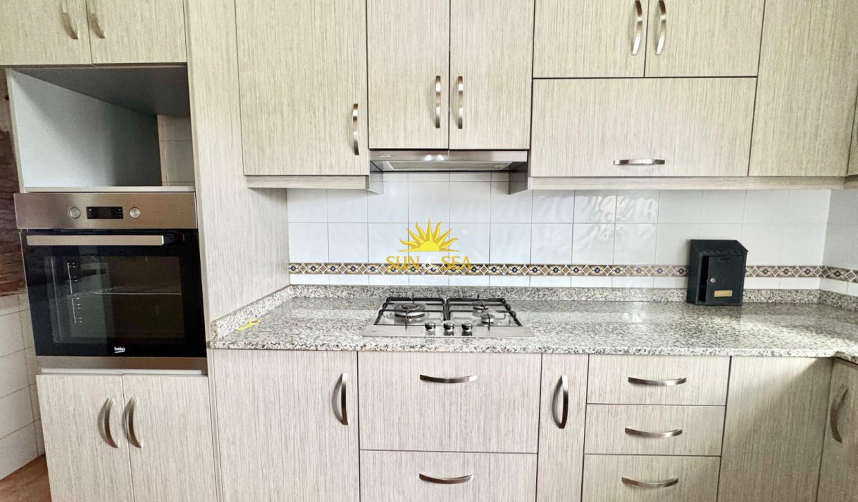 Location à long terme - Duplex - Dolores
