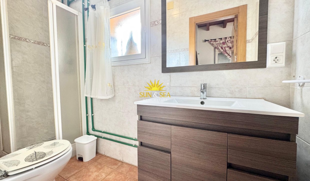 Location à long terme - Duplex - Dolores
