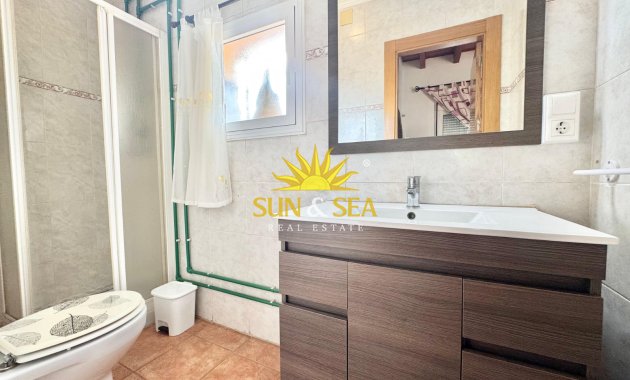 Location à long terme - Duplex - Dolores