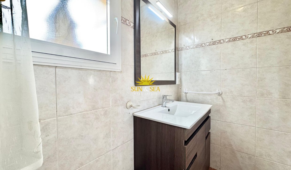 Location à long terme - Duplex - Dolores