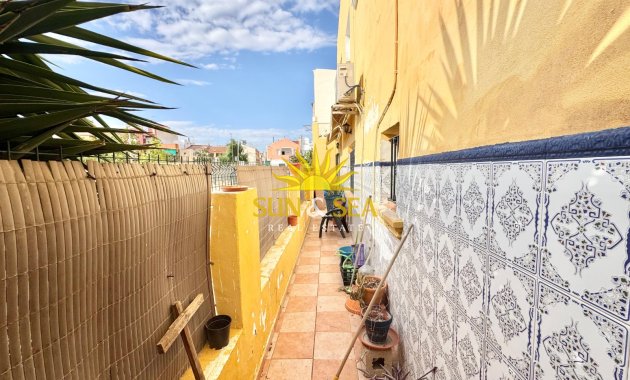 Location à long terme - Duplex - Dolores