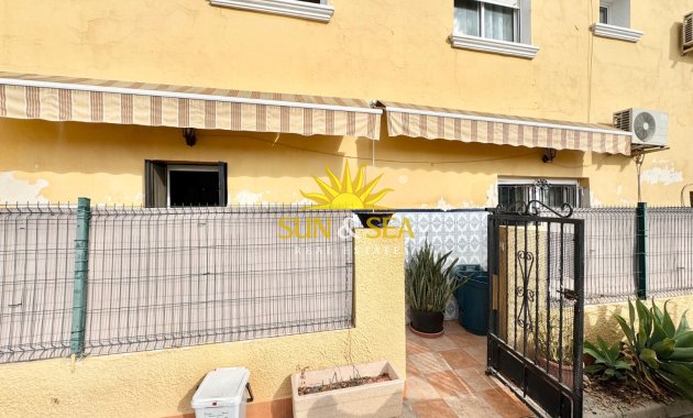 Location à long terme - Duplex - Dolores