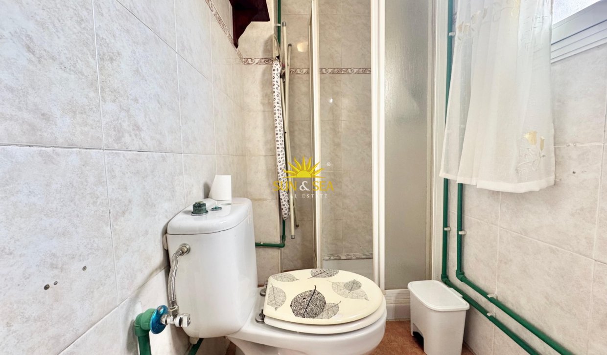 Location à long terme - Duplex - Dolores