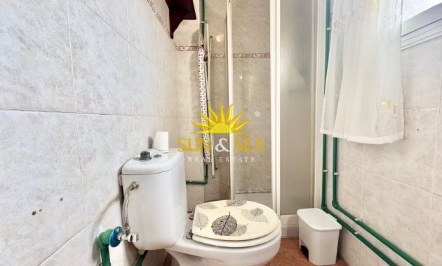 Location à long terme - Duplex - Dolores