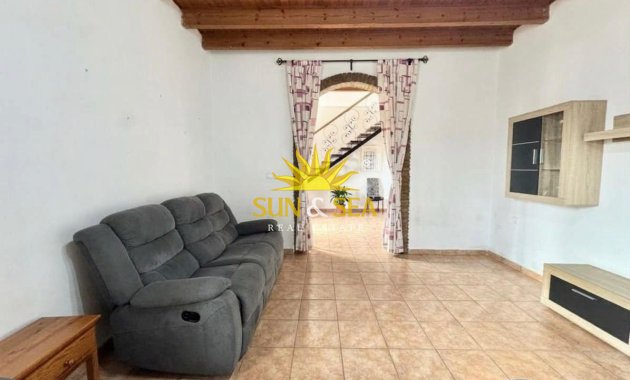 Location à long terme - Duplex - Dolores