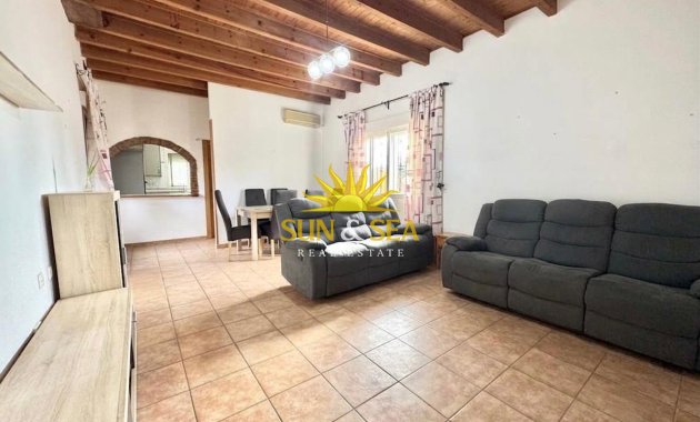 Location à long terme - Duplex - Dolores