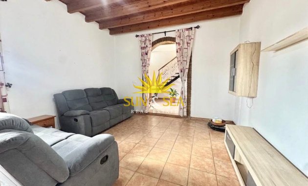 Location à long terme - Duplex - Dolores