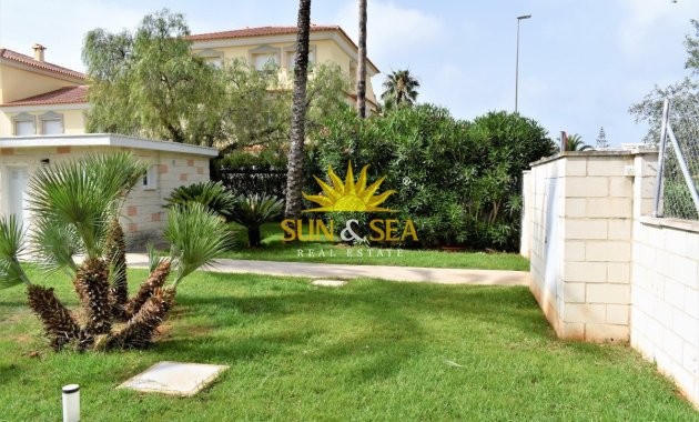 Location à long terme - Appartement - Denia