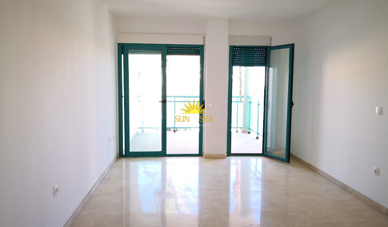 Location à long terme - Appartement - Denia