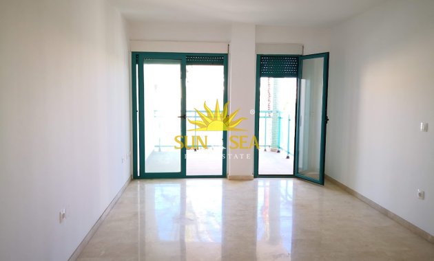 Location à long terme - Appartement - Denia
