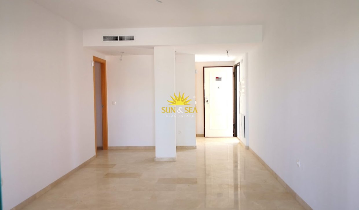 Location à long terme - Appartement - Denia