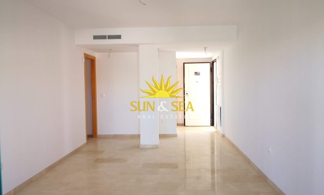 Location à long terme - Appartement - Denia