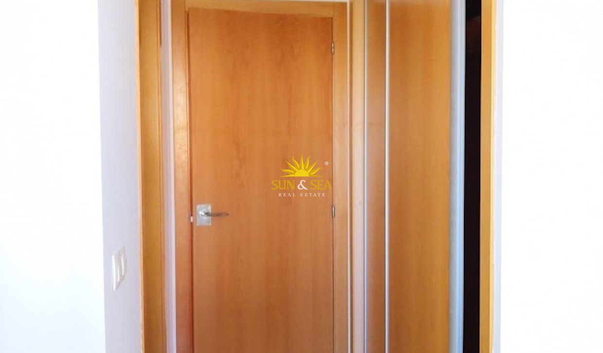 Location à long terme - Appartement - Denia