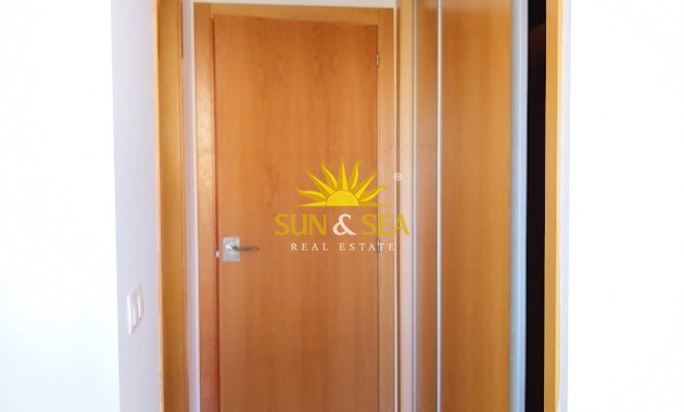 Location à long terme - Appartement - Denia