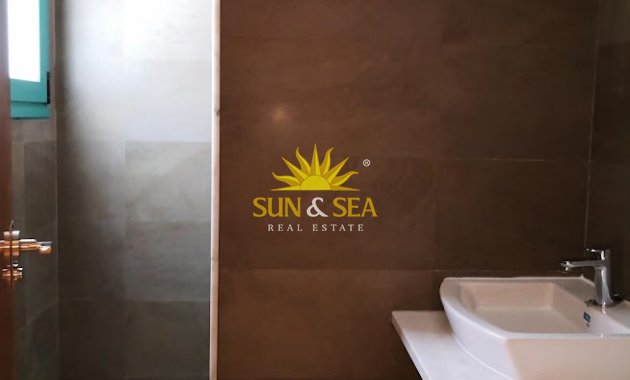 Location à long terme - Appartement - Denia