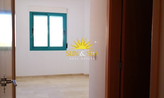 Location à long terme - Appartement - Denia