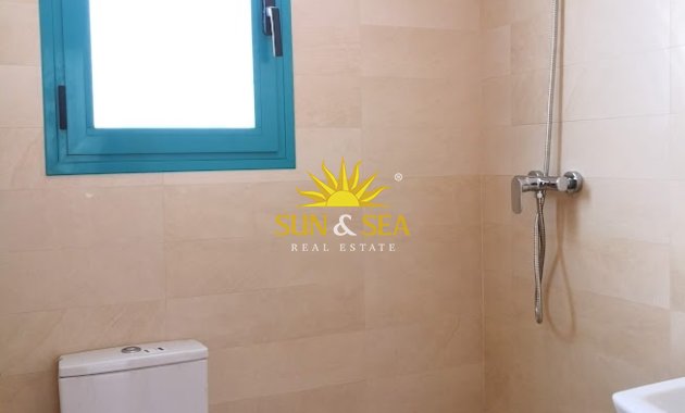 Location à long terme - Appartement - Denia
