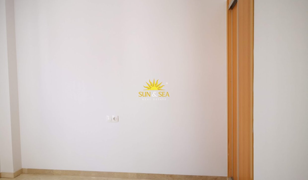 Location à long terme - Appartement - Denia