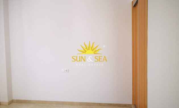 Location à long terme - Appartement - Denia