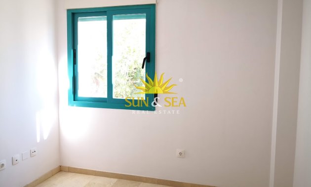 Location à long terme - Appartement - Denia