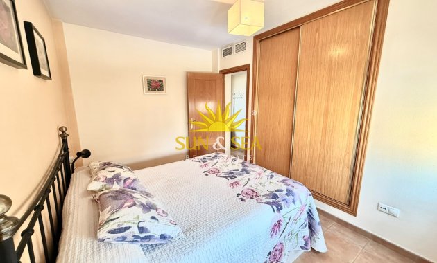 Location à long terme - Appartement - Alfas del Pí - El Albir