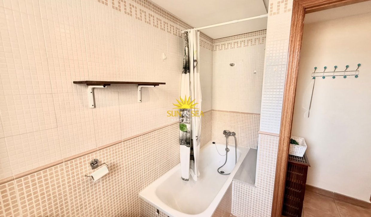 Location à long terme - Appartement - Alfas del Pí - El Albir