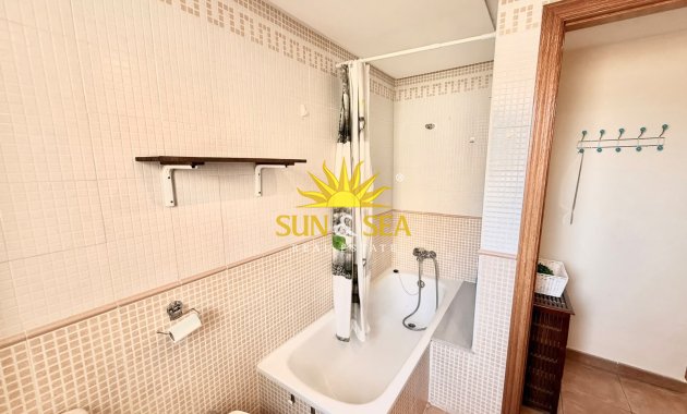 Location à long terme - Appartement - Alfas del Pí - El Albir