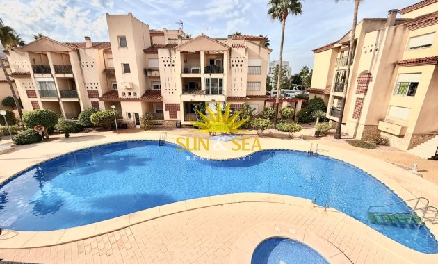 Location à long terme - Appartement - Alfas del Pí - El Albir
