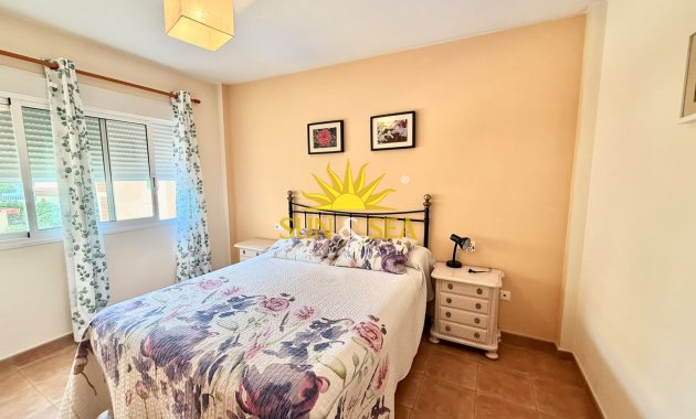 Location à long terme - Appartement - Alfas del Pí - El Albir