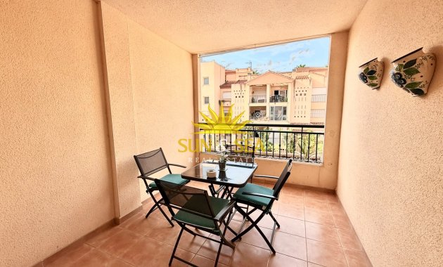 Location à long terme - Appartement - Alfas del Pí - El Albir
