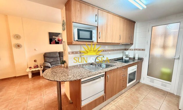 Location à long terme - Appartement - Alfas del Pí - El Albir