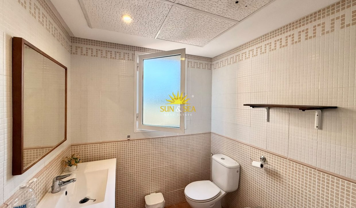 Location à long terme - Appartement - Alfas del Pí - El Albir