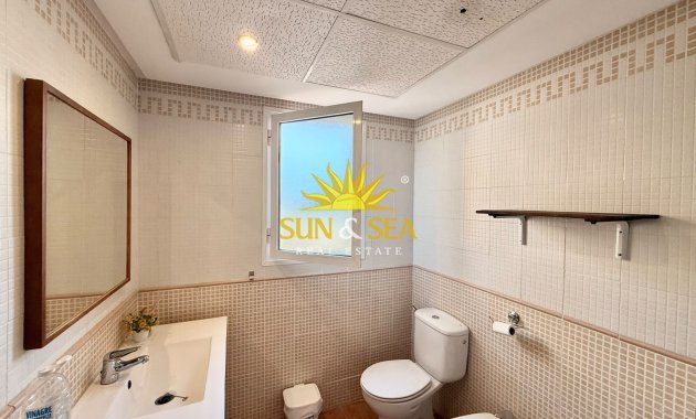 Location à long terme - Appartement - Alfas del Pí - El Albir