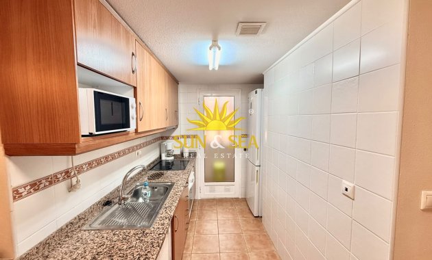 Location à long terme - Appartement - Alfas del Pí - El Albir