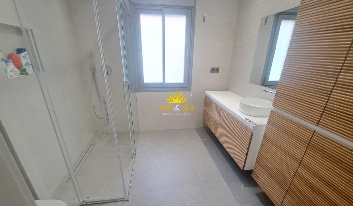 Location d’hiver - Appartement - Alicante (Alacant)