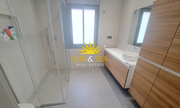 Location d’hiver - Appartement - Alicante (Alacant)