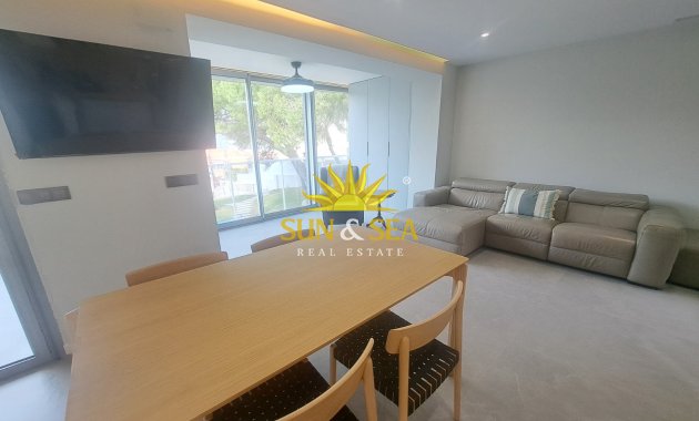 Location d’hiver - Appartement - Alicante (Alacant)